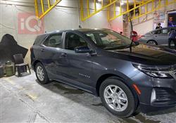 شيفروليه ايكونس